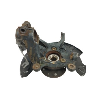 Recambio de mangueta delantera derecha para seat leon (5f1) 2.0 tdi referencia OEM IAM 5Q0256Q  