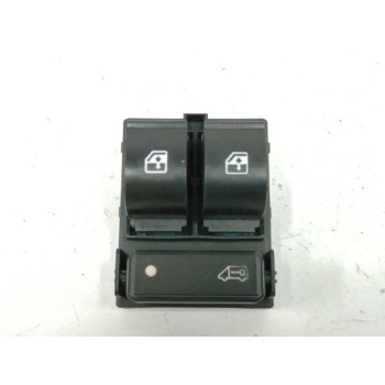 Recambio de mando elevalunas delantero izquierdo para fiat doblo cargo 1.3 16v jtd cat referencia OEM IAM 735421419  