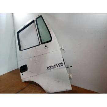 Recambio de puerta delantera derecha para nissan atleon referencia OEM IAM NISSAN ATLEON 110.35  