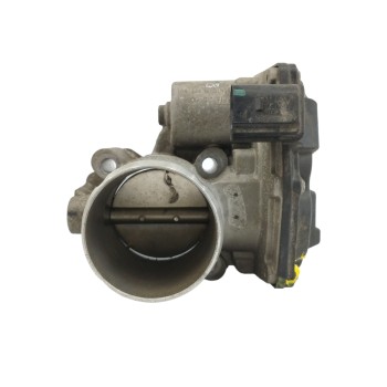 Recambio de caja mariposa para ford ka+ ultimate referencia OEM IAM CN1G9F991AC  