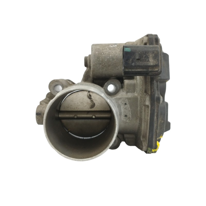 Recambio de caja mariposa para ford ka+ ultimate referencia OEM IAM CN1G9F991AC  