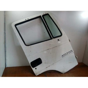 Recambio de puerta delantera derecha para nissan atleon referencia OEM IAM NISSAN ATLEON 110.35  