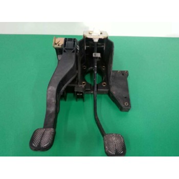 PEDALERA COMPLETA LS610502 