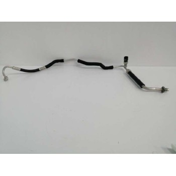 Recambio de tubos aire acondicionado para mazda 3 berlina (bk) 1.6 crdt active referencia OEM IAM   