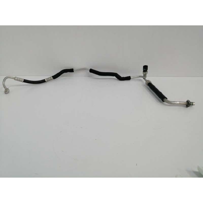 Recambio de tubos aire acondicionado para mazda 3 berlina (bk) 1.6 crdt active referencia OEM IAM   