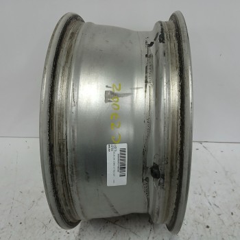 Recambio de llanta para ford focus lim. (cb4) 1.6 tdci cat referencia OEM IAM 8M5JEA 7X16H2 ET50 5H 5X108