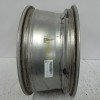 Recambio de llanta para ford focus lim. (cb4) 1.6 tdci cat referencia OEM IAM 8M5JEA 7X16H2 ET50 5H 5X108