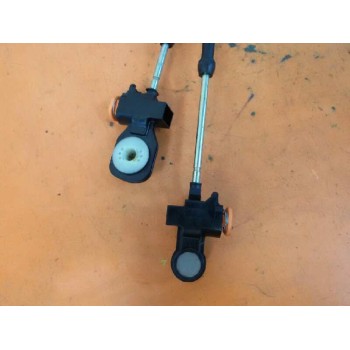 Recambio de varillaje cambio para mercedes-benz clase a (w168) 170 cdi (168.008) referencia OEM IAM A1683600073  