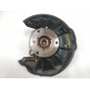 Recambio de mangueta delantera derecha para smart fortwo coupe 1.0 cat referencia OEM IAM A4513320001  