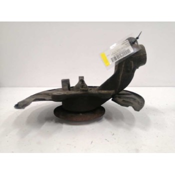 Recambio de mangueta delantera derecha para smart fortwo coupe 1.0 cat referencia OEM IAM A4513320001  