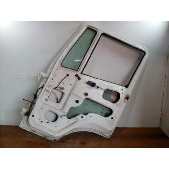 Recambio de puerta delantera derecha para nissan atleon referencia OEM IAM NISSAN ATLEON 110.35  