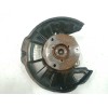 Recambio de mangueta delantera izquierda para smart fortwo coupe 1.0 cat referencia OEM IAM A4513320101  