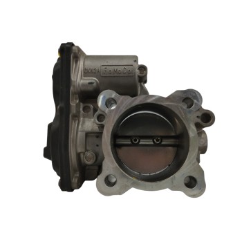 Recambio de caja mariposa para ford ka+ ultimate referencia OEM IAM CN1G9F991AC  