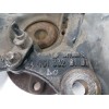 Recambio de mangueta delantera izquierda para smart fortwo coupe 1.0 cat referencia OEM IAM A4513320101  