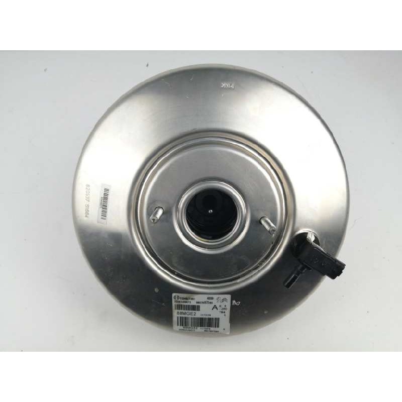 Recambio de servofreno para peugeot 3008 gt line referencia OEM IAM 0204821381  