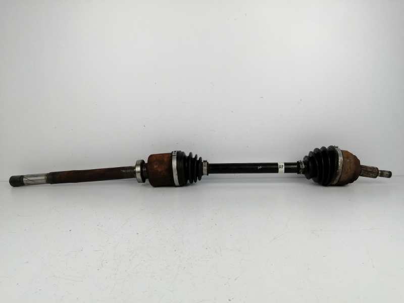 Recambio de transmision delantera derecha para renault latitude 2.0 dci diesel fap referencia OEM IAM   