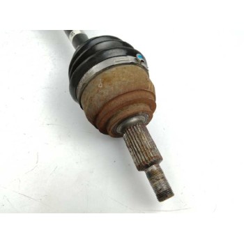 Recambio de transmision delantera derecha para renault latitude 2.0 dci diesel fap referencia OEM IAM   