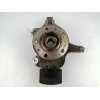 Recambio de mangueta delantera izquierda para renault latitude 2.0 dci diesel fap referencia OEM IAM 400150006R  