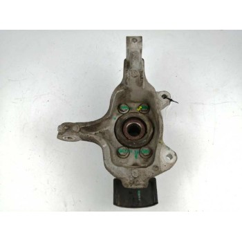 Recambio de mangueta delantera izquierda para renault latitude 2.0 dci diesel fap referencia OEM IAM 400150006R  