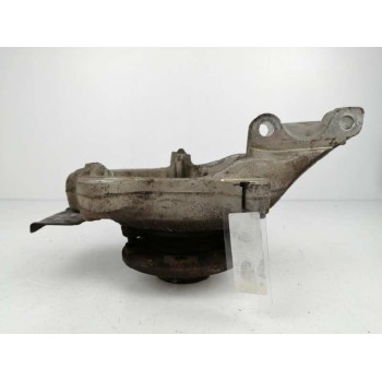Recambio de mangueta delantera izquierda para renault latitude 2.0 dci diesel fap referencia OEM IAM 400150006R  