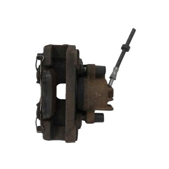 Recambio de pinza freno delantera izquierda para volvo xc70 2.4 diesel cat referencia OEM IAM   