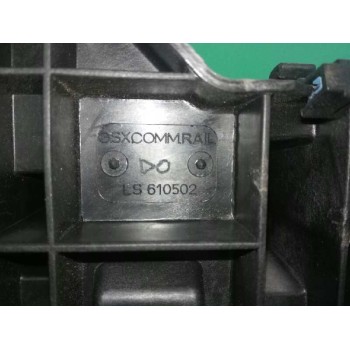 Recambio de pedalera completa para citroën jumper caja cerrada, techo sobreelev. desde ´02 2.8 hdi cat referencia OEM IAM LS6105