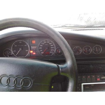 audi a6 c4 (4a2) del año 1996