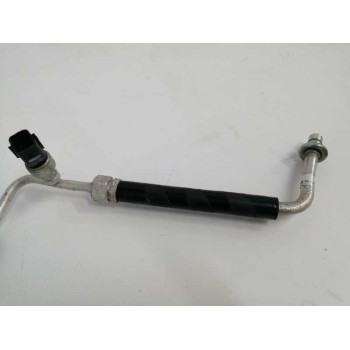 Recambio de tubos aire acondicionado para mazda 3 berlina (bk) 1.6 crdt active referencia OEM IAM   