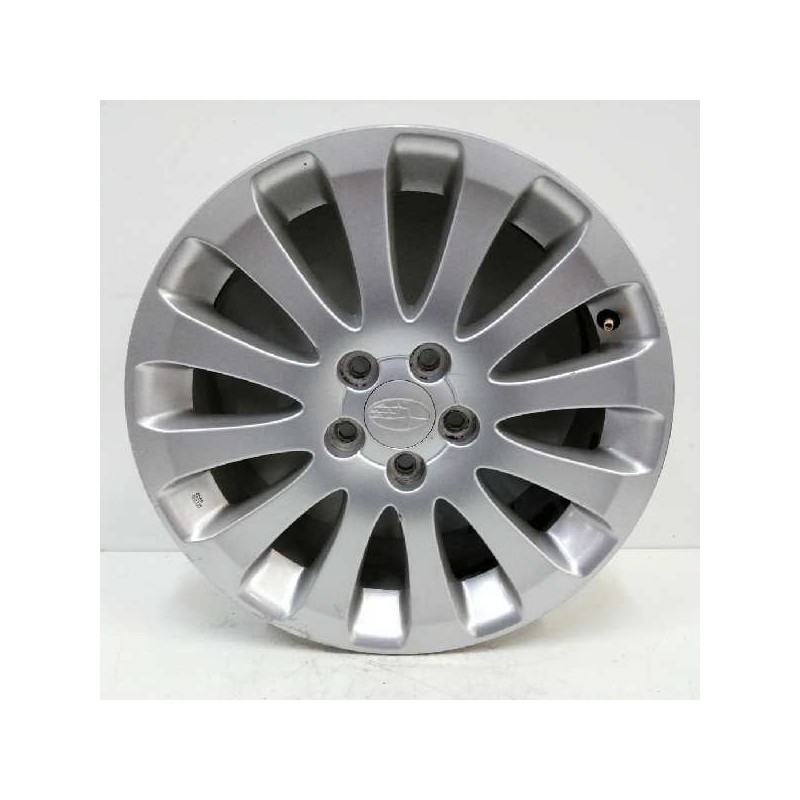 Recambio de llanta para subaru impreza hatchback (gr, gh, g3) 2.0 d awd referencia OEM IAM B83 16X6,5JJ OFFSET55 