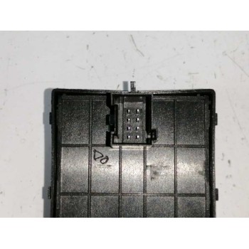 Recambio de mando elevalunas delantero izquierdo para fiat doblo cargo 1.3 16v jtd cat referencia OEM IAM 735421419  