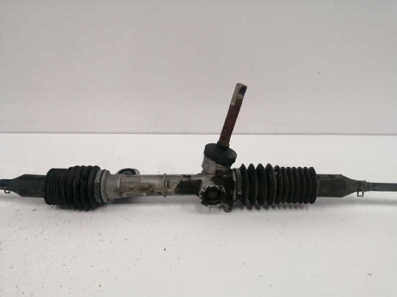 Recambio de cremallera direccion para smart fortwo coupe 1.0 cat referencia OEM IAM A4514600451  