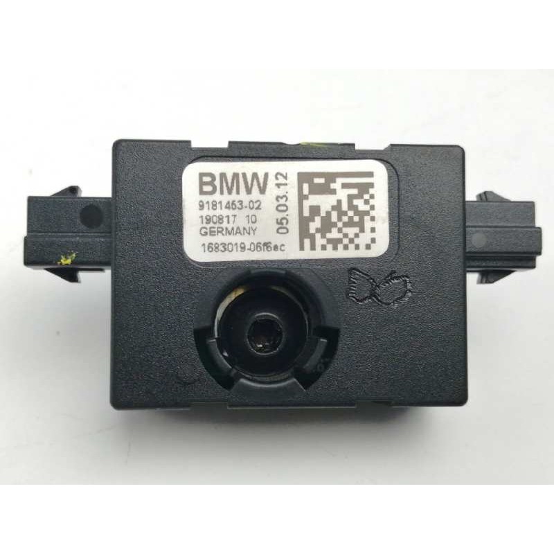 Recambio de modulo electronico para bmw serie 1 lim. (f20) 1.6 16v referencia OEM IAM 9181453  