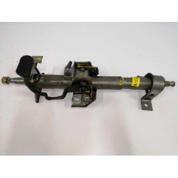 Recambio de columna direccion para kia sportage 2.0 turbodiesel cat referencia OEM IAM 563102E100  