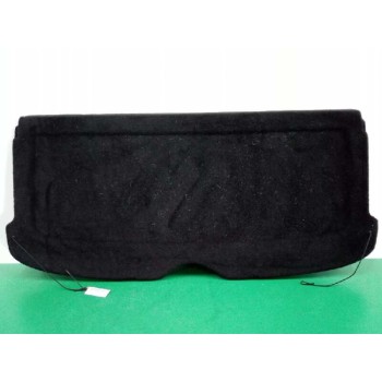 Recambio de bandeja trasera para peugeot 307 (s1) xs referencia OEM IAM 9632749677  