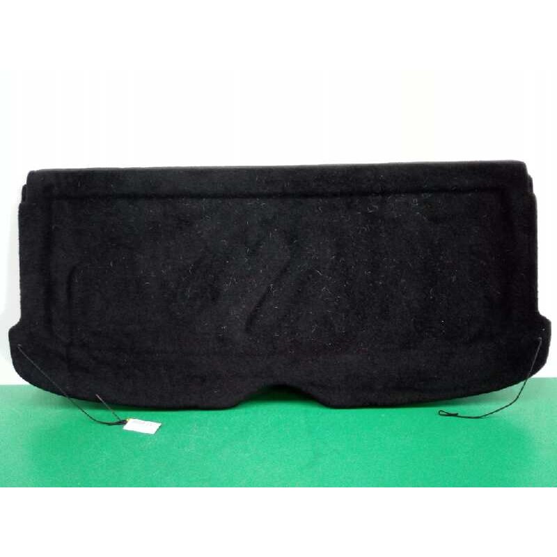 Recambio de bandeja trasera para peugeot 307 (s1) xs referencia OEM IAM 9632749677  