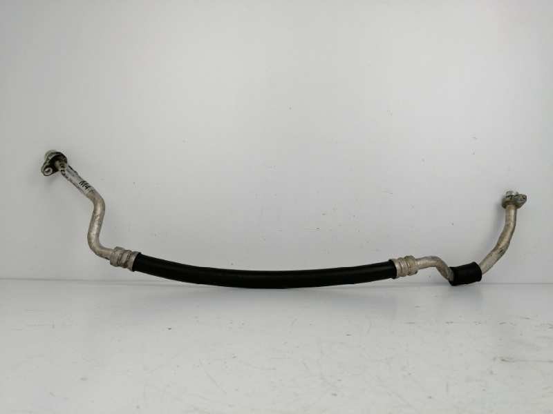 Recambio de tubos aire acondicionado para renault latitude 2.0 dci diesel fap referencia OEM IAM 924541357R Recambio de tubos aire acondicionado para renault latitude 2.0 dci diesel fap referencia OEM IAM 924541357R