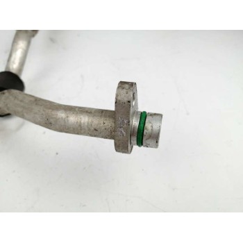 Recambio de tubos aire acondicionado para renault latitude 2.0 dci diesel fap referencia OEM IAM 924541357R  