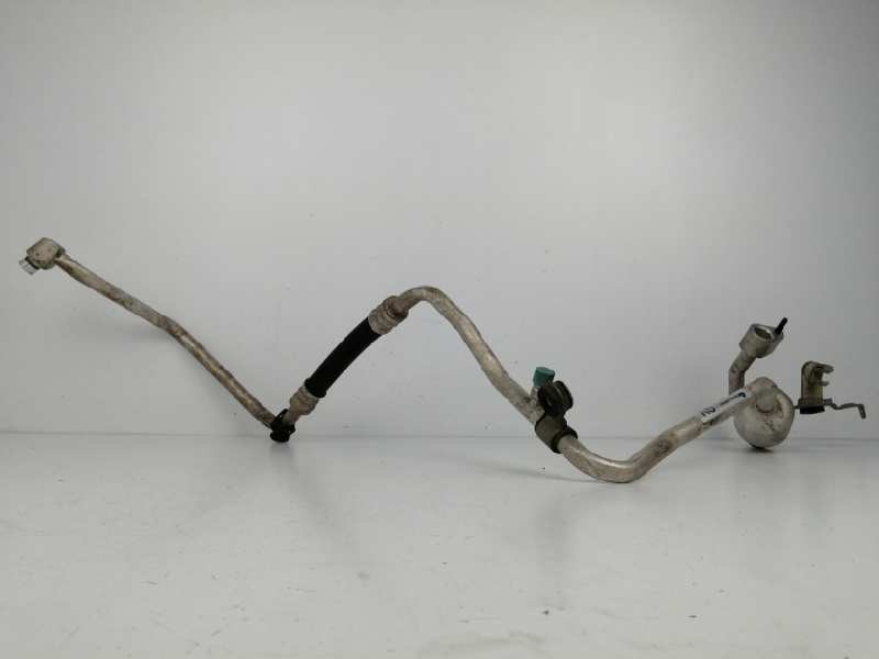 Recambio de tubos aire acondicionado para renault latitude 2.0 dci diesel fap referencia OEM IAM 924802409R  