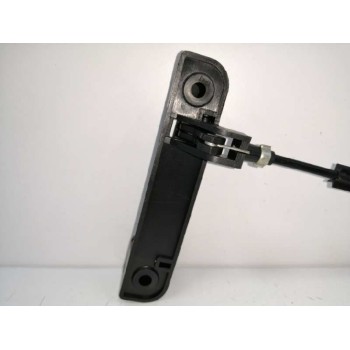 Recambio de maneta interior lateral derecha para ford transit bus 1995 tourneo 2.5 referencia OEM IAM   