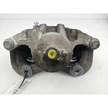 Recambio de pinza freno delantera izquierda para hyundai ix35 1.7 crdi cat referencia OEM IAM   