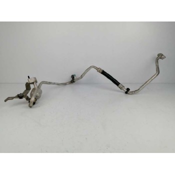 Recambio de tubos aire acondicionado para renault latitude 2.0 dci diesel fap referencia OEM IAM 924802409R  