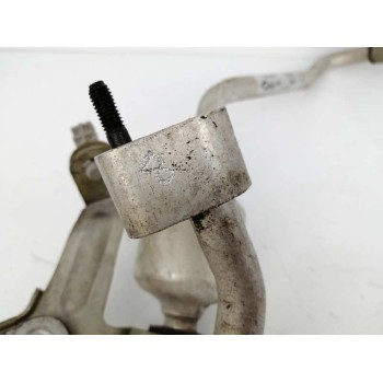 Recambio de tubos aire acondicionado para renault latitude 2.0 dci diesel fap referencia OEM IAM 924802409R  