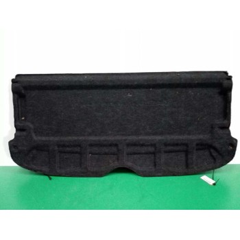 Recambio de bandeja trasera para peugeot 307 (s1) xs referencia OEM IAM 9632749677  