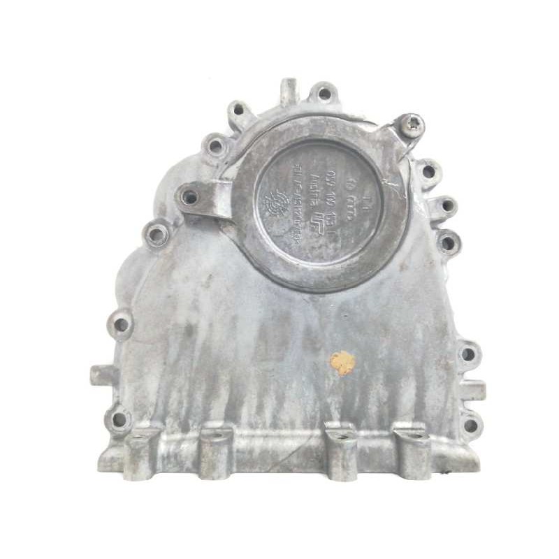 Recambio de tapa distribucion para audi q7 (4l) 3.0 v6 24v tdi referencia OEM IAM 059109129H 059109153D 