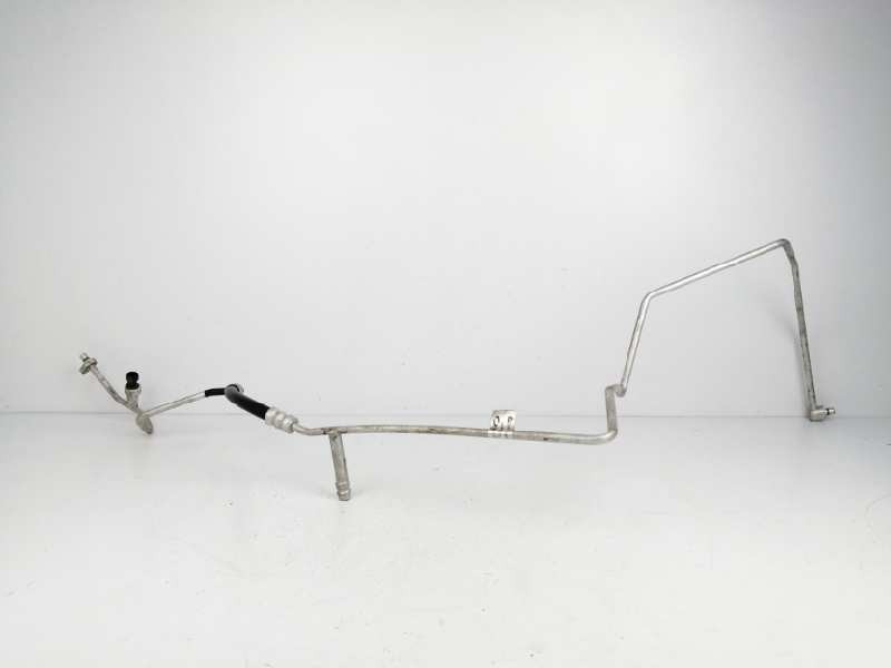 Recambio de tubos aire acondicionado para renault latitude 2.0 dci diesel fap referencia OEM IAM 924408664R  