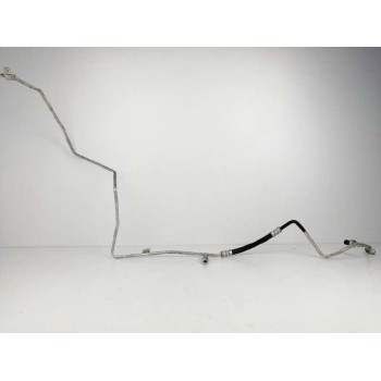 Recambio de tubos aire acondicionado para renault latitude 2.0 dci diesel fap referencia OEM IAM 924408664R  