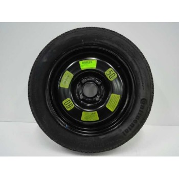 Recambio de neumatico repuesto para citroën c-elysee (dd_) 1.6 bluehdi 100 referencia OEM IAM 5401T0 3,5JX15 ET15 