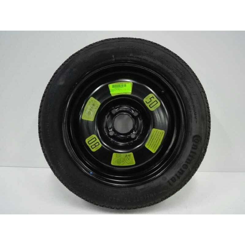 Recambio de neumatico repuesto para citroën c-elysee (dd_) 1.6 bluehdi 100 referencia OEM IAM 5401T0 3,5JX15 ET15 