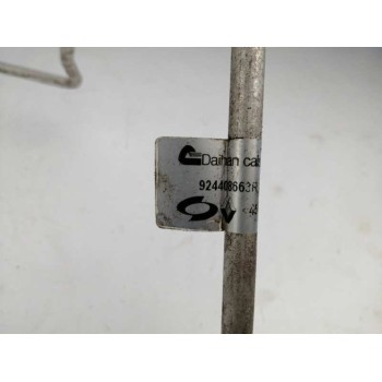 Recambio de tubos aire acondicionado para renault latitude 2.0 dci diesel fap referencia OEM IAM 924408664R  