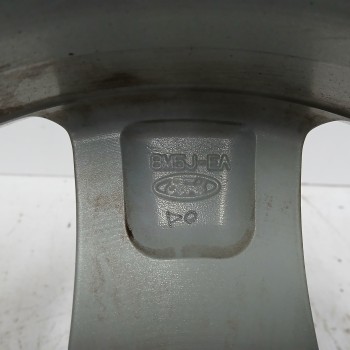 Recambio de llanta para ford focus lim. (cb4) 1.6 tdci cat referencia OEM IAM 8M5JEA 7X16H2 ET50 5H 5X108